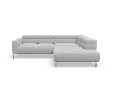 Ecksofa Umbauecke Plus Medium R